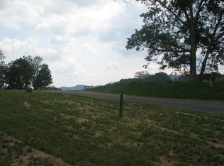 Lot 49 River Walk Ln., Independence, VA 24348