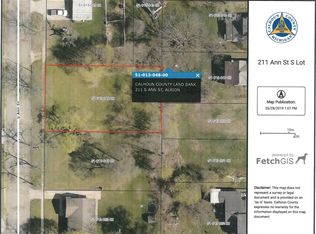 211 S Ann St, Albion, MI
