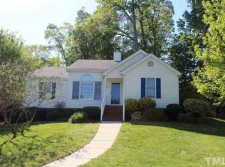 8100 Owenston Ct, Raleigh, NC 27612