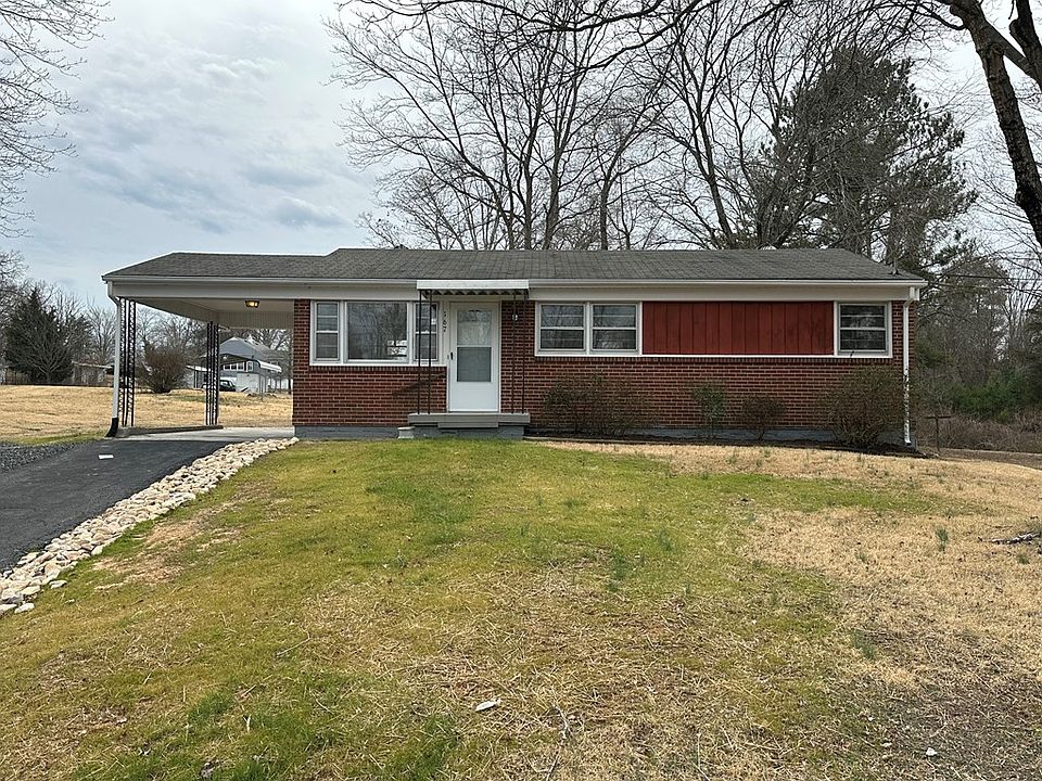 167 Kimberly Ave, Danville, VA 24541 Zillow