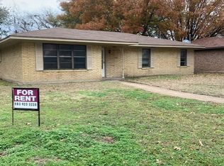 328 Enfield Cir, Kerens, TX 75144