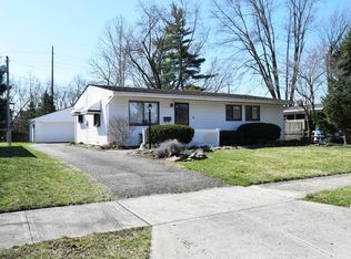 131 Mariemont Dr N, Westerville, OH 43081