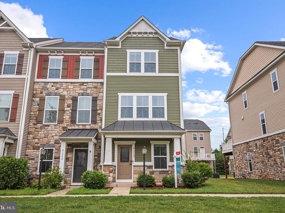 1st image of 41768 McMonagle Sq
