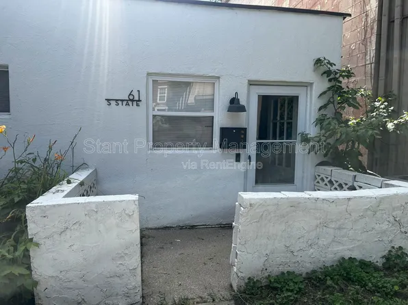 Park and State, 16-20 W Park St #32132, Westerville, OH 43081