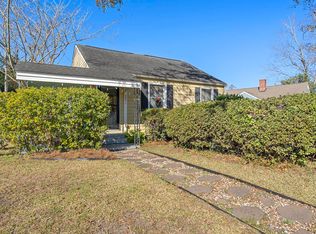 4811 Berckman Rd, North Charleston, SC 29405