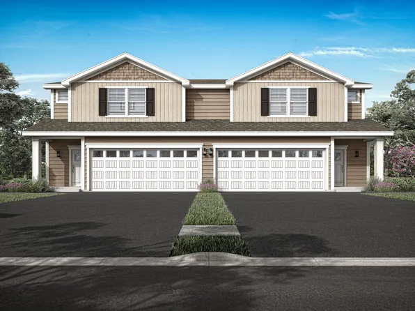 Foster Plan, Meadows North