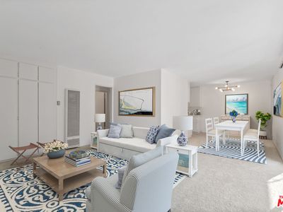 2311 4th St APT 210, Santa Monica, CA, 90405