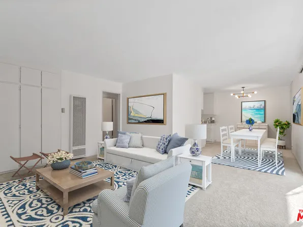 2311 4th St APT 210, Santa Monica, CA 90405