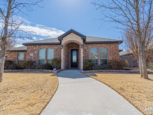 6005 Pedernales Dr, Midland, TX 79707
