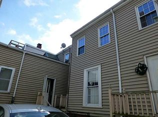 16 Tate St, Portland, ME 04102
