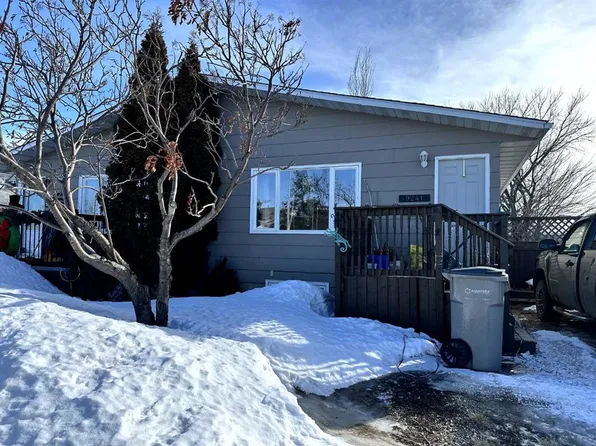 9241 N 95th Ave, Grande Prairie, AB T8V 6A3