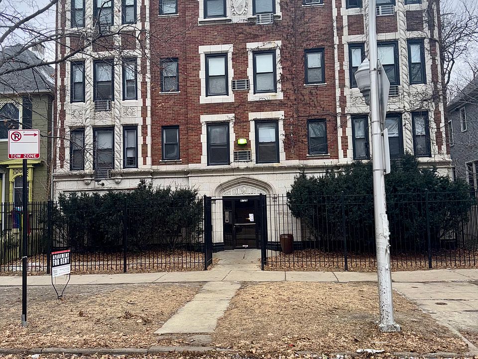 1st image of 6726-2 N Glenwood Ave #205