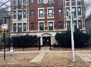 6726-2 N Glenwood Ave #205, Chicago, IL 60626