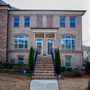 7405 Glisten Ave, Sandy Springs, GA, 30328