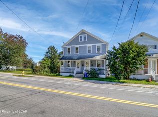 1243 Main St, Swoyersville, PA 18704