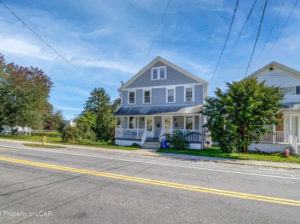 1243 Main St, Swoyersville, PA 18704