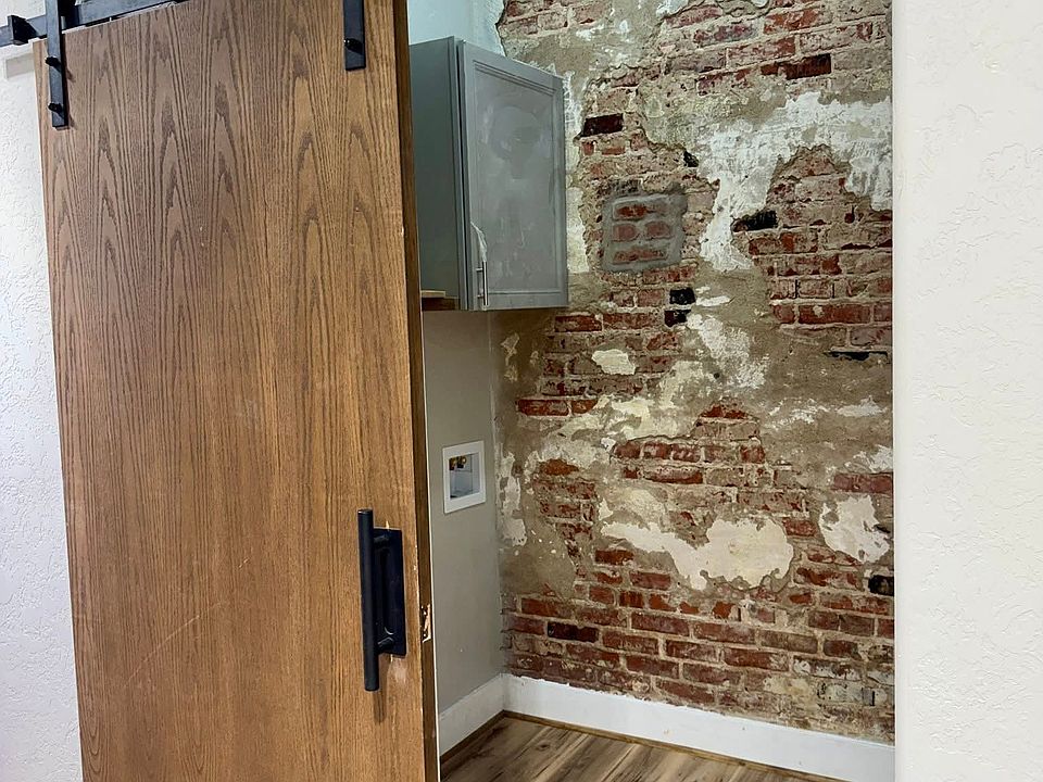 Under Construction - Utility Room