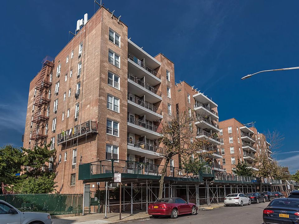 1st image of 6750 Thornton Pl APT 2T