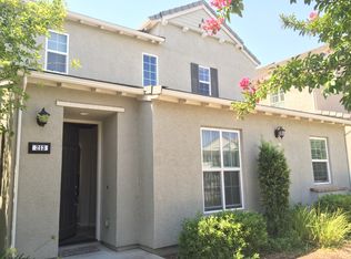 213 Chambord Way #213, Roseville, CA