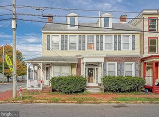 21 Oak St #B, Salem, NJ 08079