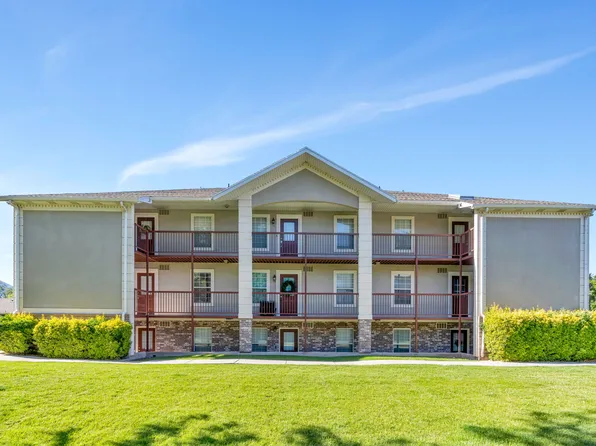 1060 S Orem Blvd APT 16, Orem, UT 84058