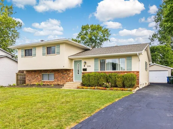 2006 Northcliff Dr, Columbus, OH 43229