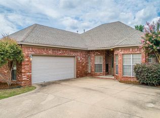 133 Auriel Cir, Maumelle, AR 72113