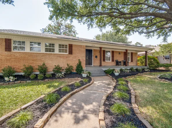 806 Knott Pl, Dallas, TX 75208