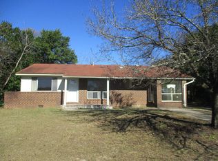 3015 Jeanne Rd, Augusta, GA 30906