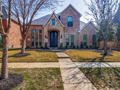 2579 Sage Ridge Dr, Frisco, TX, 75034