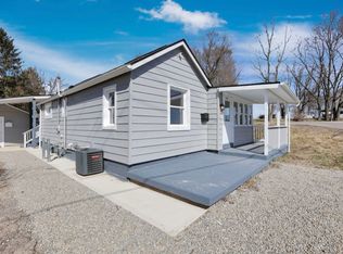 3117 Old Columbus Rd NW, Lancaster, OH 43130