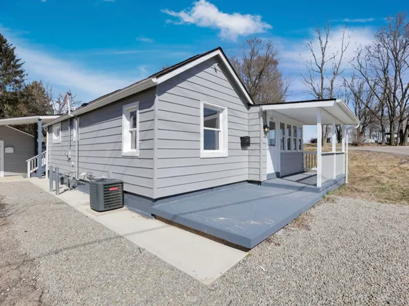 3117 Old Columbus Rd NW, Lancaster, OH 43130