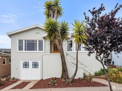 71 Ridgewood Ave, San Francisco, CA, 94112