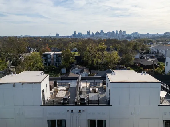 87 Lucile St, Nashville, TN 37207