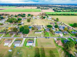 Tbd Delahoussaye St, Church Pt, LA 70525