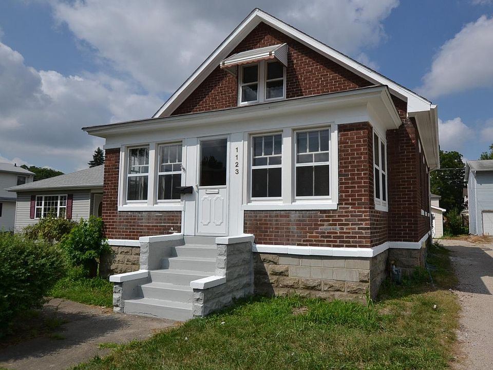 1st image of 1123 Vine St