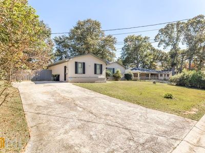215 Highland Dr, Warner Robins, GA, 31088