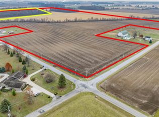 Hamilton Rd, Yoder, IN 46798