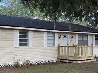 105 Owens Acres Dr, Macclenny, FL 32063