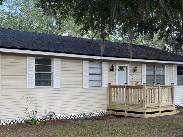 105 Owens Acres Dr, Macclenny, FL 32063