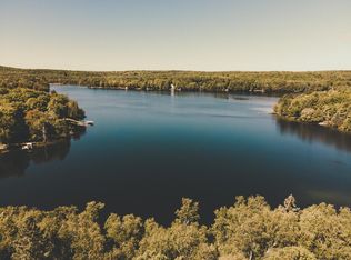 315 Camp Lake Rd, Iron River, MI 49935