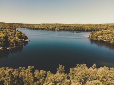 315 Camp Lake Rd, Iron River, MI, 49935