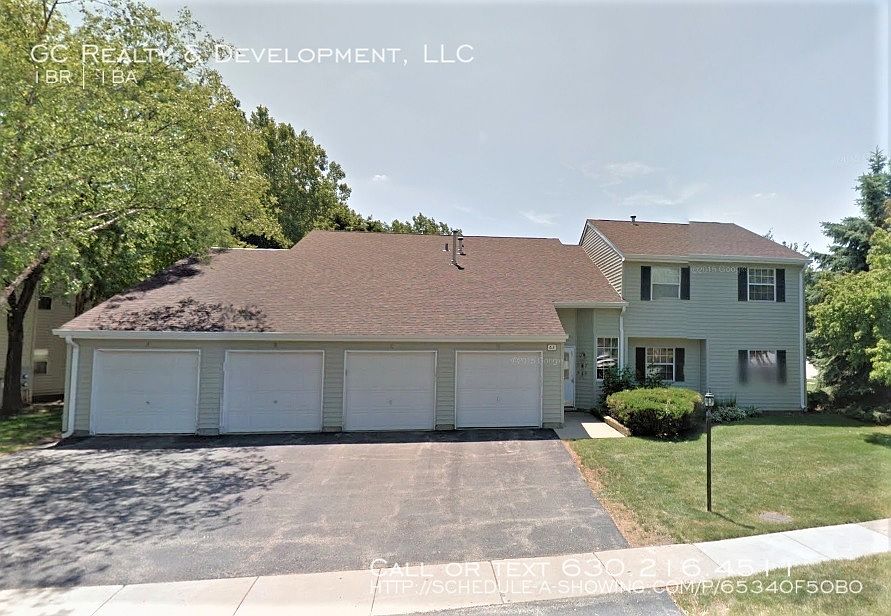 1st image of 68 N Victoria Ln APT C