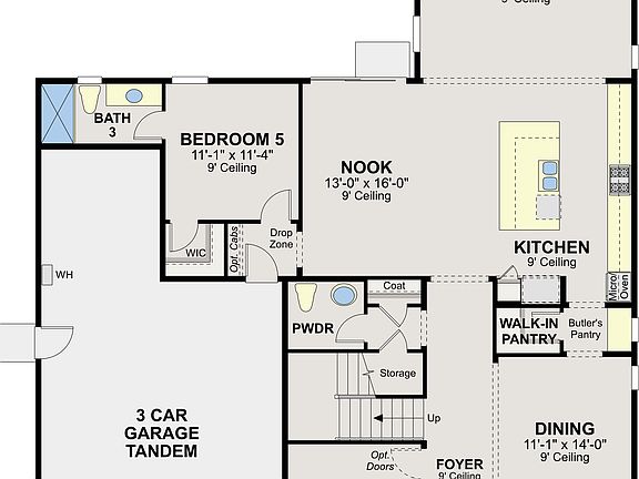 2nd image of 27533 Collier Dr