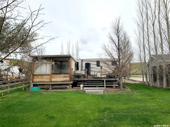 Rural Address, Webb Rm No. 138, SK S0N 2X0