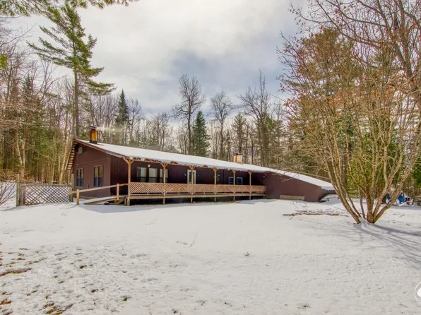 579 County Route 60, Rainbow Lake, NY 12976