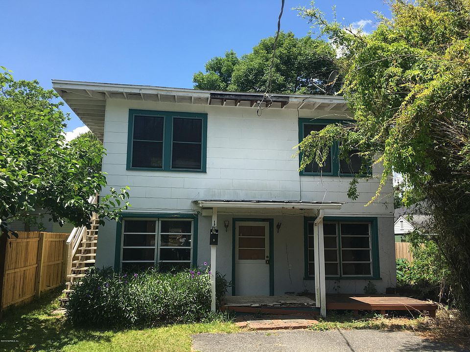 1st image of 2046 Euclid St #1
