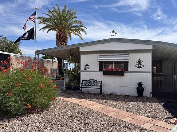 3rd image of 1302 W Ajo Way #283