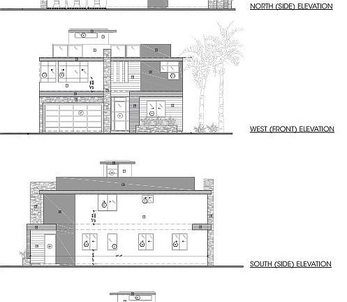 4th image of 5164 N Faris Ln #C