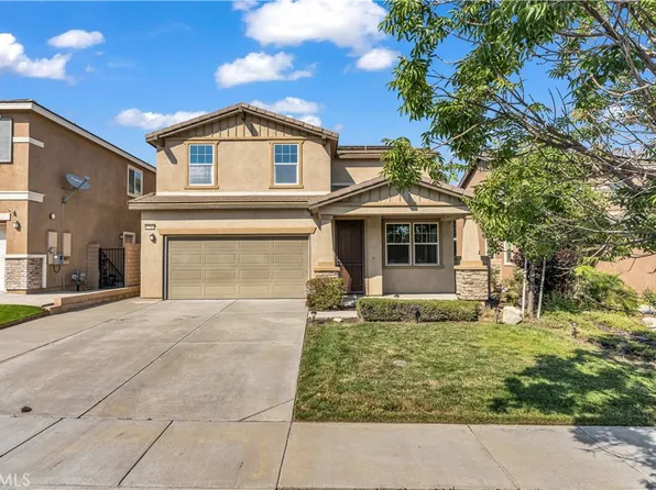 17561 Perilla Dr, San Bernardino, CA 92407